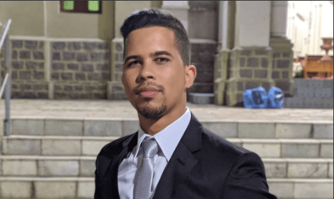 Jefferson Francisco - Estrategista de Concursos